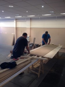 samen komen we er wel