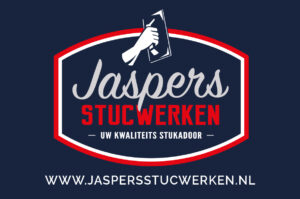 Jaspers Stucwerken