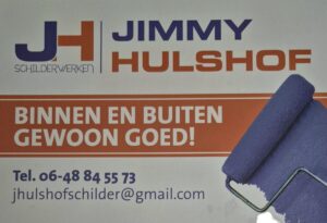 Jimmy Hulshof